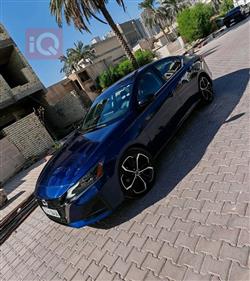 نيسان ألتيما